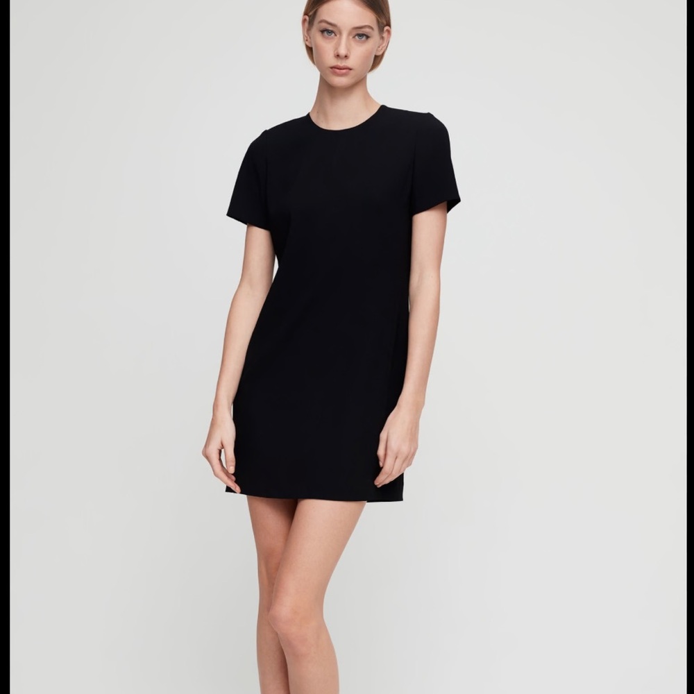 Babaton Patricio Dress Size 8